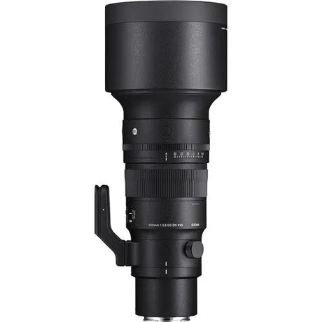 Sigma 500mm f/5.6 DG DN OS Sports Lens (Sony E) - BHM Store