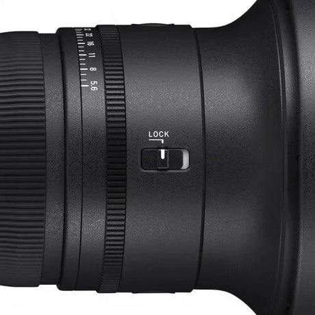 Sigma 500mm f/5.6 DG DN OS Sports Lens (Sony E) - BHM Store