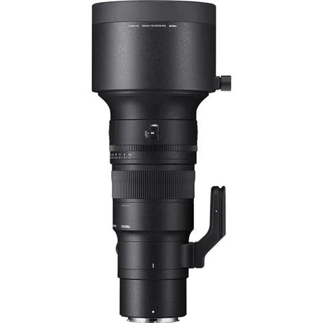 Sigma 500mm f/5.6 DG DN OS Sports Lens (Leica L) - BHM Store