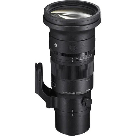 Sigma 500mm f/5.6 DG DN OS Sports Lens (Leica L) - BHM Store