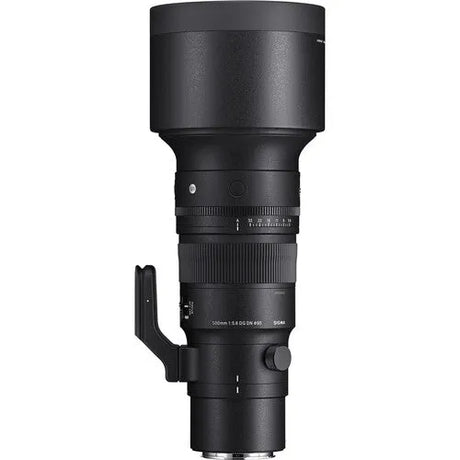 Sigma 500mm f/5.6 DG DN OS Sports Lens (Leica L) - BHM Store