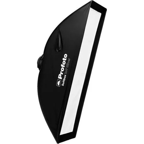 Profoto Strip Softbox (1 x 4', Silver Interior) - BHM Store