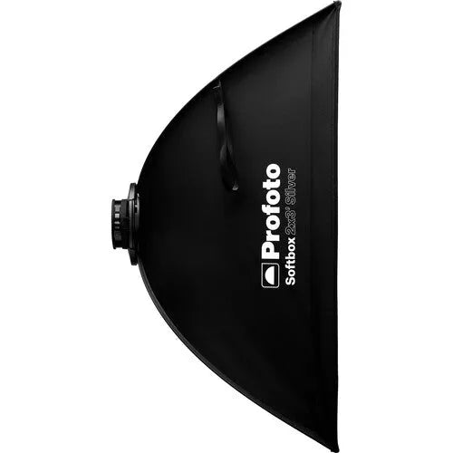 Profoto Rectangular Softbox (2 x 3', Silver Interior) - BHM Store