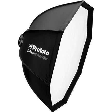 Profoto Octa Softbox (3', Silver Interior) - BHM Store