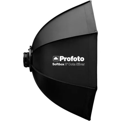 Profoto Octa Softbox (3', Silver Interior) - BHM Store