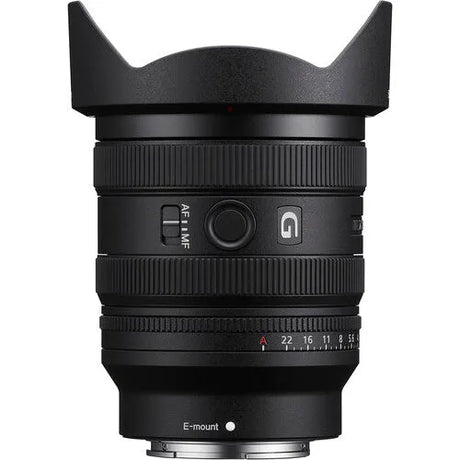 Sony FE 24-50mm f/2.8 G Lens (Sony E) - BHM Store