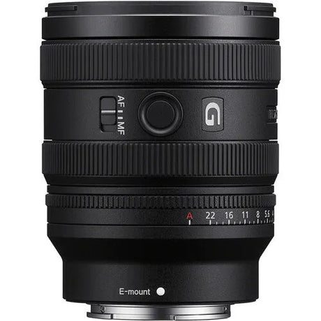 Sony FE 24-50mm f/2.8 G Lens (Sony E) - BHM Store