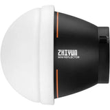 Zhiyun MOLUS X60 Bi-Color LED Monolight - BHM Store