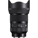 Sigma 50mm f/1.2 DG DN Art Lens (Leica L) - BHM Store