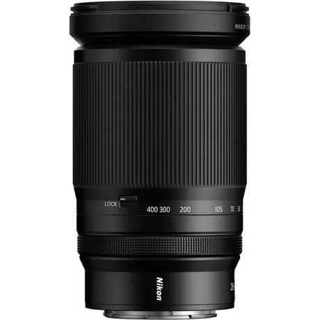 Nikon NIKKOR Z 28-400mm f/4-8 VR Lens - BHM Store