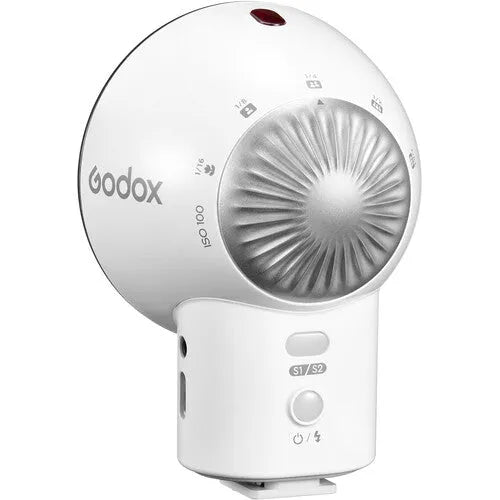 Godox Lux Elf Camera Flash - BHM Store