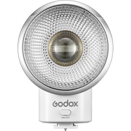 Godox Lux Elf Camera Flash - BHM Store