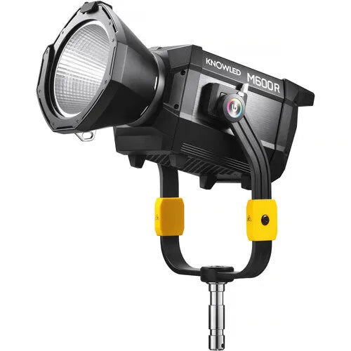 Godox KNOWLED M600R RGB LED Monolight - BHM Store