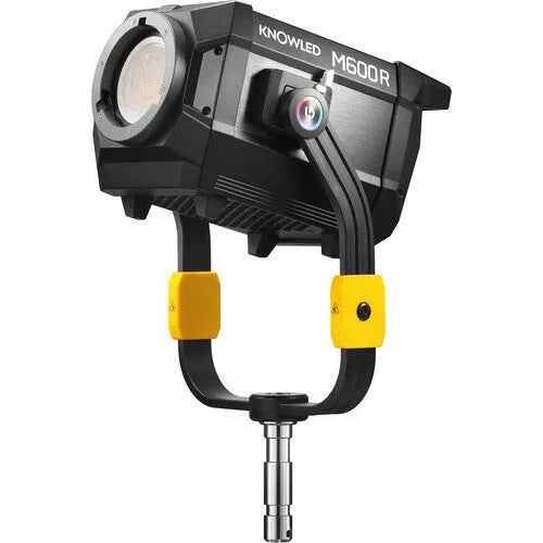 Godox KNOWLED M600R RGB LED Monolight - BHM Store