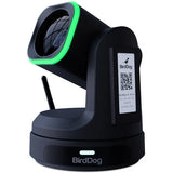 BirdDog X1 Ultra PTZ Camera with 12x Zoom (Black) - BHM Store