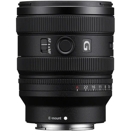 Sony FE 16-25mm f/2.8 G Lens (Sony E) - BHM Store