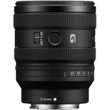 Sony FE 16-25mm f/2.8 G Lens (Sony E) - BHM Store