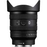 Sony FE 16-25mm f/2.8 G Lens (Sony E) - BHM Store