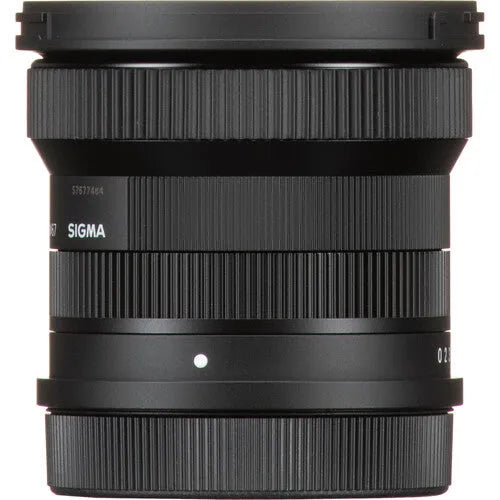 Sigma 10-18mm f/2.8 DC DN Contemporary Lens (L-Mount) - BHM Store