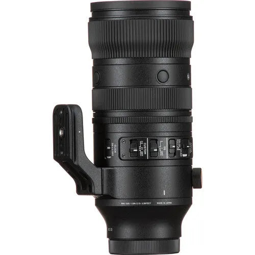 Sigma 70-200mm f/2.8 DG DN OS Sports Lens (L-Mount) - BHM Store