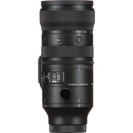 Sigma 70-200mm f/2.8 DG DN OS Sports Lens (L-Mount) - BHM Store