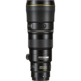 Nikon NIKKOR Z 600mm f/6.3 VR S Lens (Nikon Z) - BHM Store