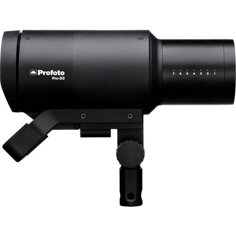 Profoto Pro-D3 1250Ws Monolight - BHM Store