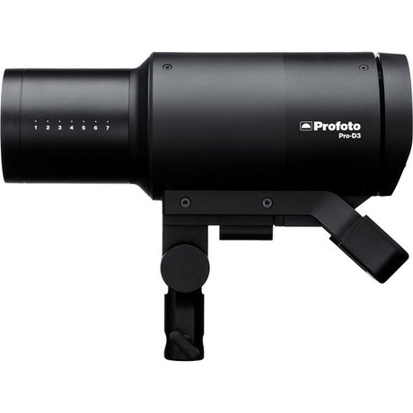 Profoto Pro-D3 1250Ws Monolight - BHM Store