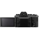 FUJIFILM X-S20 Mirrorless Camera with XF 16-50mm f/2.8-4.8 Lens (Black) - BHM Store