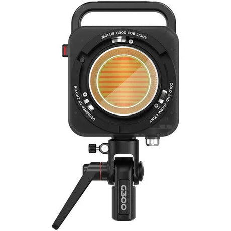 Zhiyun MOLUS G300 Bi-Color LED Monolight - BHM Store