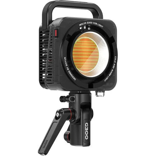 Zhiyun MOLUS G300 Bi-Color LED Monolight - BHM Store