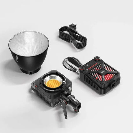 Zhiyun MOLUS G300 Bi-Color LED Monolight - BHM Store