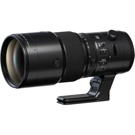 FUJIFILM FUJINON GF 500mm f/5.6 R LM OIS WR Lens - BHM Store