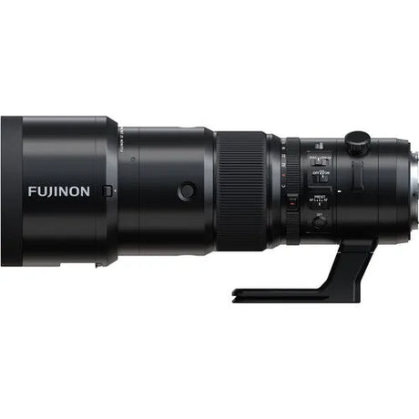 FUJIFILM FUJINON GF 500mm f/5.6 R LM OIS WR Lens - BHM Store