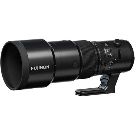 FUJIFILM FUJINON GF 500mm f/5.6 R LM OIS WR Lens - BHM Store