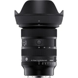 Sigma 24-70mm f/2.8 DG DN II Art Lens (Leica L) - BHM Store