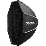 Godox Octa Softbox for ML100Bi/ML100IIBi/ML60IIBi - BHM Store