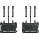 Hollyland Pyro S 4K HDMI/SDI Wireless Video Transmission System - BHM Store