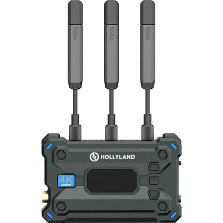 Hollyland Pyro S 4K HDMI/SDI Wireless Video Transmission System - BHM Store