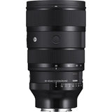 Sigma 28-45mm f/1.8 DG DN Art Lens (Sony E) - BHM Store