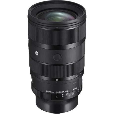 Sigma 28-45mm f/1.8 DG DN Art Lens (Leica L) - BHM Store