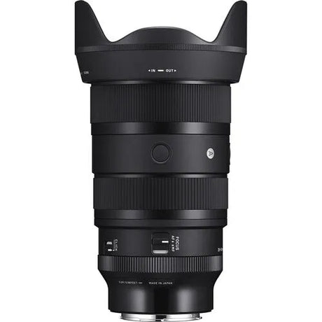 Sigma 28-45mm f/1.8 DG DN Art Lens (Leica L) - BHM Store