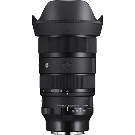 Sigma 28-45mm f/1.8 DG DN Art Lens (Leica L) - BHM Store