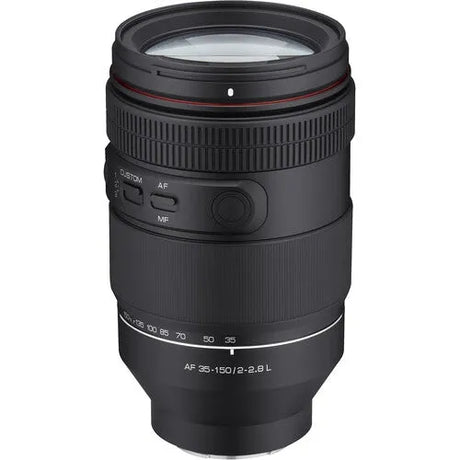 Samyang 35-150mm f/2-2.8 AF Lens (Leica L) - BHM Store