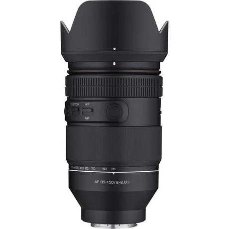 Samyang 35-150mm f/2-2.8 AF Lens (Leica L) - BHM Store