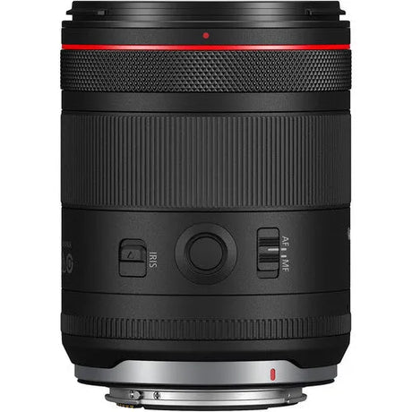 Canon RF 35mm f/1.4 L VCM Lens (Canon RF) - BHM Store