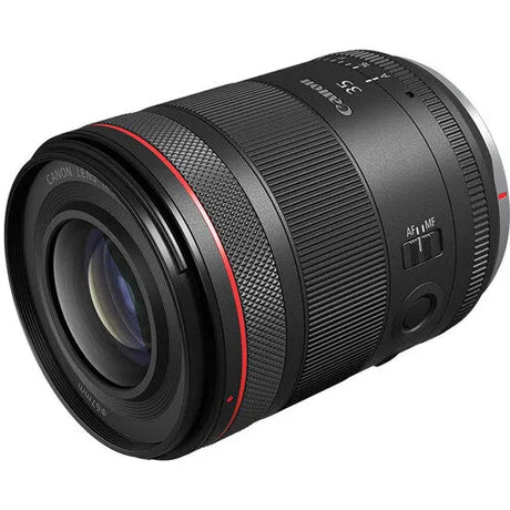 Canon RF 35mm f/1.4 L VCM Lens (Canon RF) - BHM Store