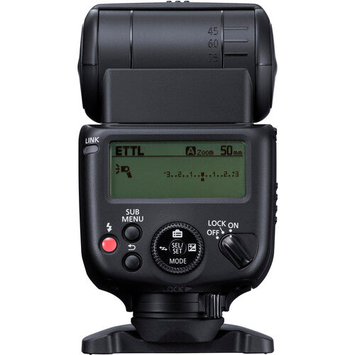 Canon Speedlite EL-10 Flash