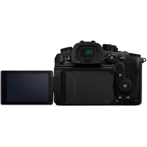 Panasonic Lumix GH7 Mirrorless Camera - BHM Store