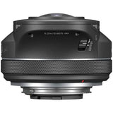 Canon RF-S 3.9mm f/3.5 STM Dual Fisheye Lens (Canon RF) - BHM Store